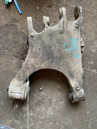 фото thumb №1, 159 alfa romeo giulia важіль задній лівий