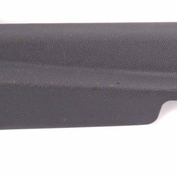 фото thumb №9, Mini r50 r53 накладка планка пороговая правая порог 1481883