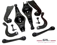 фото thumb №1, Рычаги соединители зад do audi seat vw