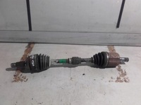 фото thumb №1, Honda hr-v ii lift привідний вал ліва 1.5 b механічна коробка передач