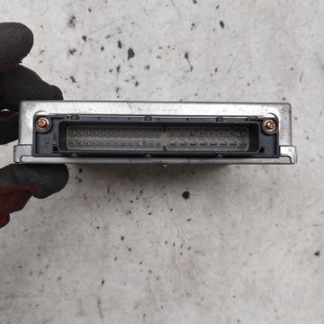 фото thumb №8, Opel vectra c блок керування комп'ютер двигуна 90508811