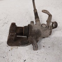 фото thumb №6, Lancia delta 3 iii 1,75 1,8 суппорт тормозной правый задняя aluminiowy bosch