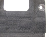 фото thumb №6, Bmw x2 f39 защита тепловая подвеска 7444032