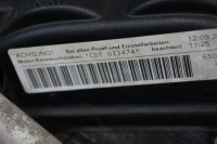 Двигун комплектний  обладнання насос форсунки audi a8 d4 3.0 tdi cdt в Україні, фото thumb