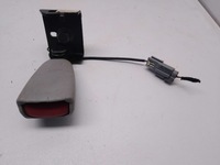 фото thumb №1, Клипса поперечина левый задняя volvo c70 2 ii 2006-