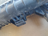 фото thumb №10, Vw arteon 1.5 tsi 150km dsg - комплект радиатор