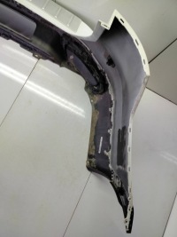 Бампер задний vw passat b8 универсал alltrack 2015-2020 3g9807421a Киев, фото thumb