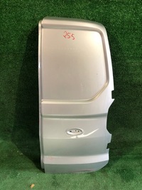 фото thumb №1, Двері задні праве ford courier mk2