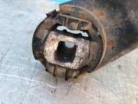 Mercedes w140 підрамник підрамник підвіска задній задній Недорого, фото thumb