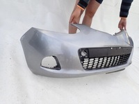 фото thumb №7, Mazda 2 ii 07-10 бампер перед передній