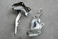 фото thumb №2, Петля петли капота комплект lexus rx 400h