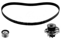 фото thumb №2, Набір ремінь розподільного валу з насос alfa romeo mito fiat