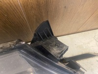 фото thumb №11, Toyota hilux лампа правые левый перед комплект