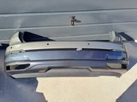 фото thumb №1, Audi q3 83a s line бампер