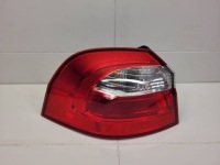 фото thumb №1, Лампа задняя левая сторона kia rio 3 2015 92401-1w2