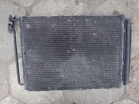 фото thumb №1, Конденсатор радиатор кондиционера bmw x5 e53