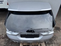 фото thumb №1, Ford edge ii mk2 кришка задня багажника оригінал