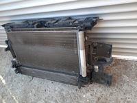 фото thumb №2, Pas передний renault megane iii 1.5dci 1.4tce