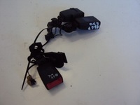 фото thumb №1, Замок поперечина задня audi a6 c7 2011-2018