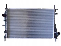 Купити Радіатор води ford mondeo 2.0 2.2 tdci 2002-2007, фото thumb