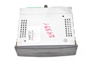 фото thumb №5, Модуль навигации 8200338529 renault megane scenic 2 ii 03-06