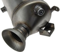 фото thumb №5, Фільтр часток твердих dpf nty dpf-me-006