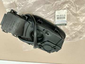 фото thumb №3, Крышка заливка топлива renault megane iv хэтчбек hb