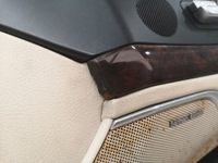 фото thumb №9, Обшивка дверь правый перед mercedes sl r231 eu