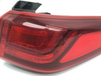 фото thumb №10, Hyundai kona i 2019 правая сторона лампы задние