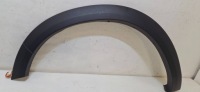 Купить Молдинг крыла левый перед dodge ram 1500 189tzzae, фото thumb