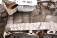 фото thumb №8, Jeep renegade 1.6 mtj коробка передач передач механическая c635.6.35.31