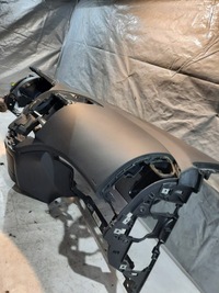 фото thumb №13, 847202r000xp панель раздаточная hyundai i30 hb 2010r