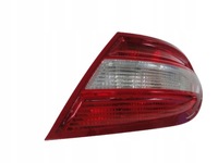 фото thumb №1, Mercedes c klasa w204 204 лампа задня права