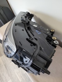 фото thumb №9, Audi q3 83a фара левая полный led 83a941033