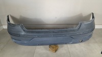 фото thumb №1, Vw passat cc 08-12 бампер задня 3c8807421