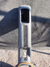 фото thumb №9, Туннель средний консоль audi a1 8x0863243a eu