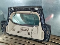 фото thumb №2, Крышка багажника багажника opel insignia z20r kombi