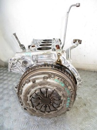 фото thumb №9, Nissan juke f15 lift 1,2 блок двигателя dół hra2 14-