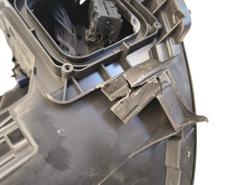 фото thumb №11, Nissan qashqai j12 рестайлінг 2024- фара повний led лампа ліва 26060-hn25a