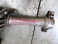фото thumb №7, Jeep cherokee kj мост перед 3.73