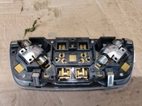 фото thumb №4, Лампа освещение кабины volvo 9178936