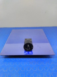 фото thumb №1, Skoda fabia ii выключатель света bk73b0941531