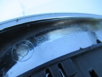 фото thumb №10, Bmw x3 g01 x4 g02 решётка радиатора решётка радиатора люкс правая 7440854
