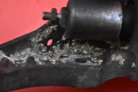 Регулятор турбіни 135-19497 bmw e90/91 2.0 d 163 km 04-10 Київ, фото thumb