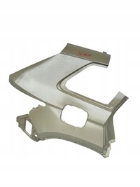 фото thumb №1, Skoda scala 657 2019-24 rok крыло правый задняя