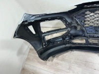 фото thumb №12, Hyundai kona i 1 17-20 бампер перед передний 86512-j9000