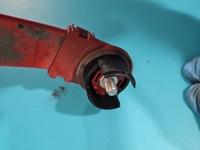 фото thumb №8, Клемма электропроводка жгут плюсовая plus bmw f10 f11 81rg15503169 9150990-06