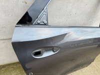 фото thumb №7, Дверь mg mg4 ev задние правое задняя правый