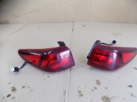 фото thumb №8, Hyundai kona lift лампа лівий задня ліва задня 92401j9500 оригінал europa