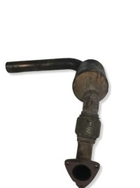 фото thumb №3, Katalizator/dpf land rover range rover sport l320 113420631000